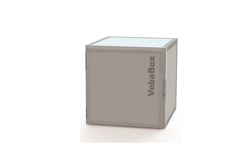VebaBox Economy Line Cool Model C Cool VebaBox Economy Line Cool Model C Cool